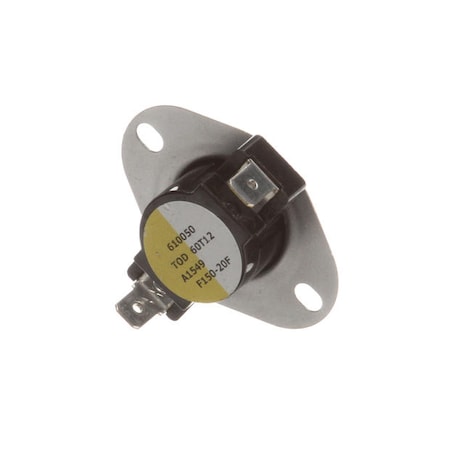 Doyon High Limit Switch Thermodisc ELT503